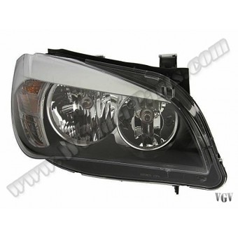 Komple Far X1:E84 Sağ (Halojen) 2012-13